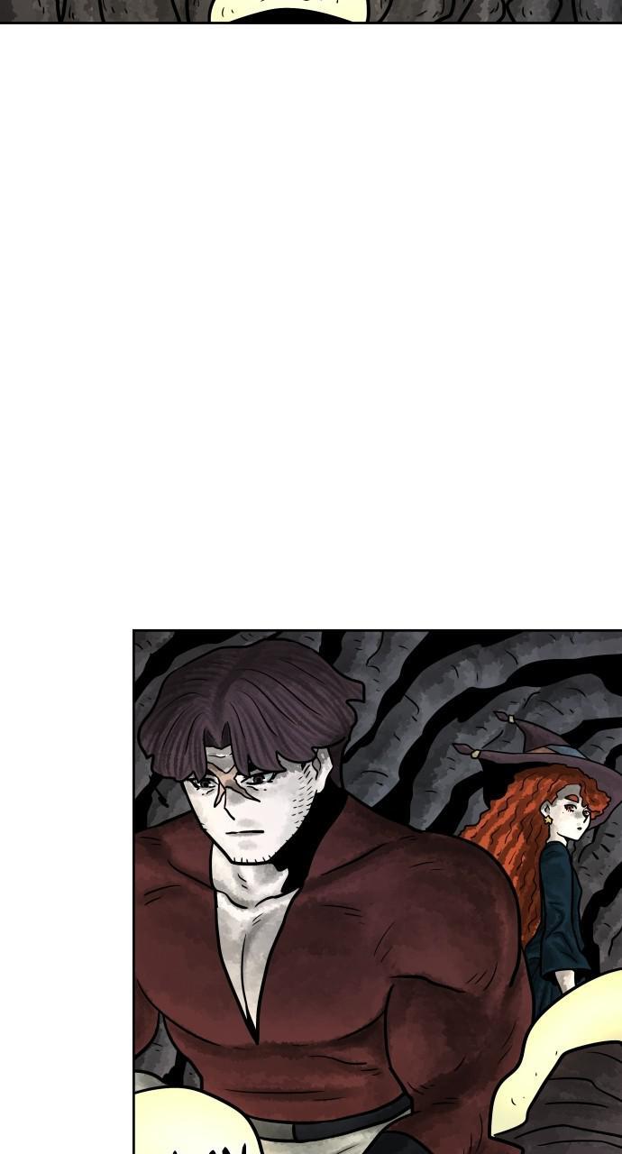 Read Warrior Executioner Manga Online