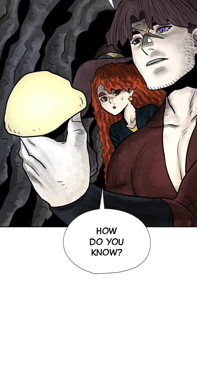 Read Warrior Executioner Manga Online