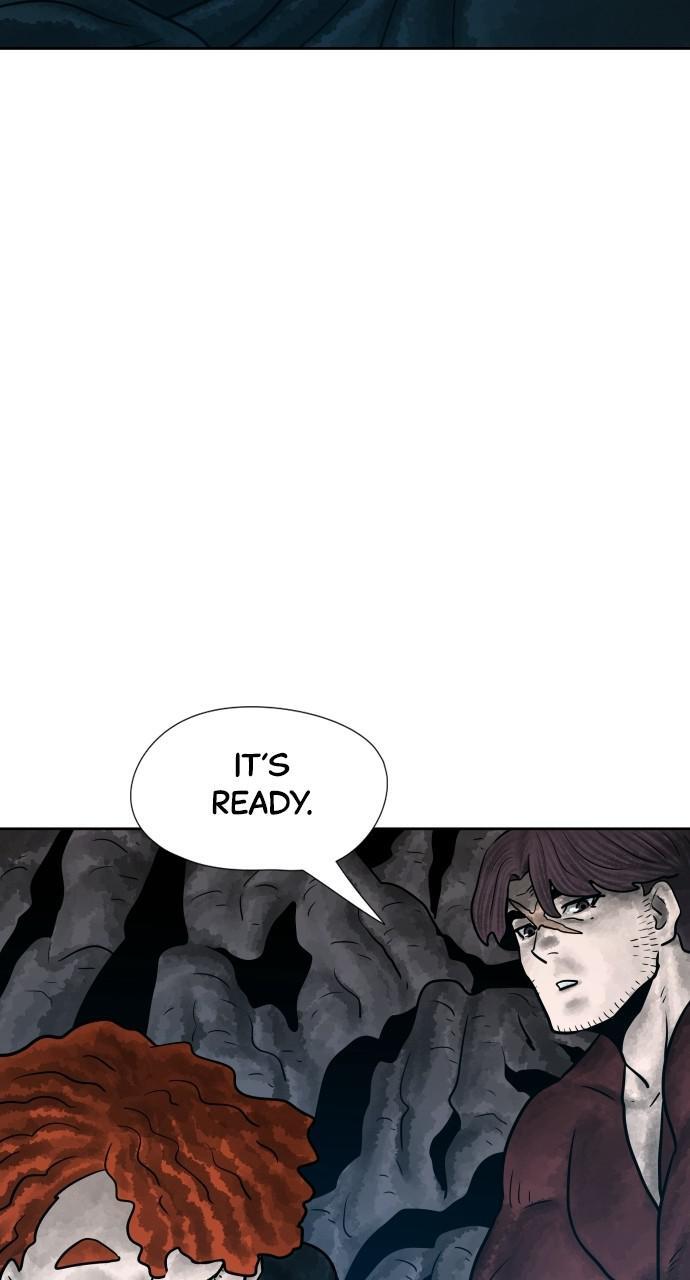 Read Warrior Executioner Manga Online