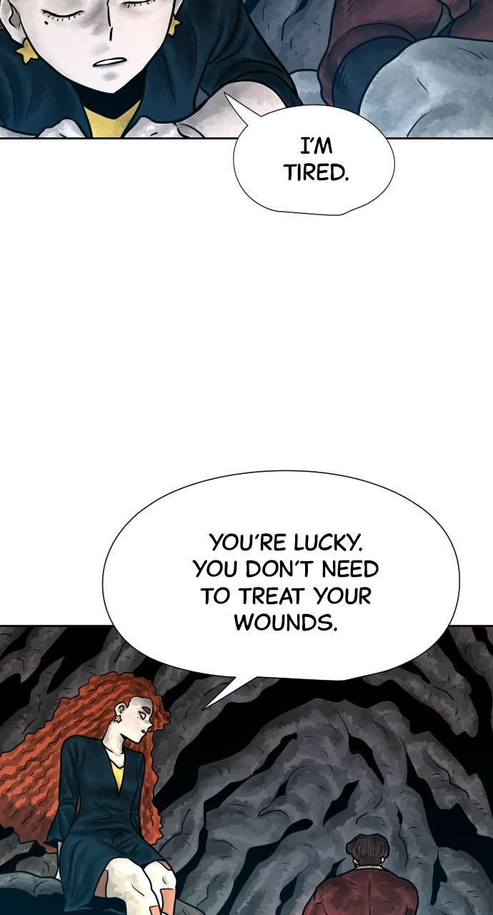 Read Warrior Executioner Manga Online