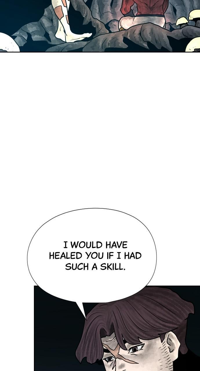 Read Warrior Executioner Manga Online