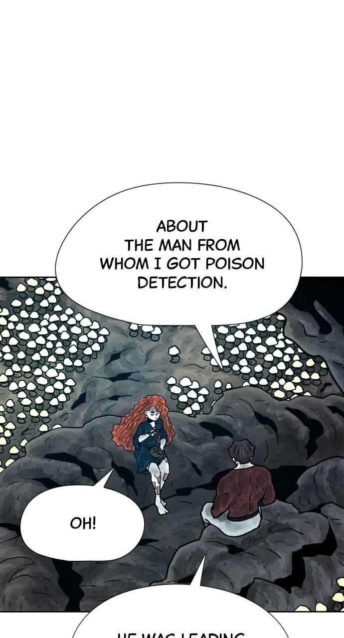 Read Warrior Executioner Manga Online