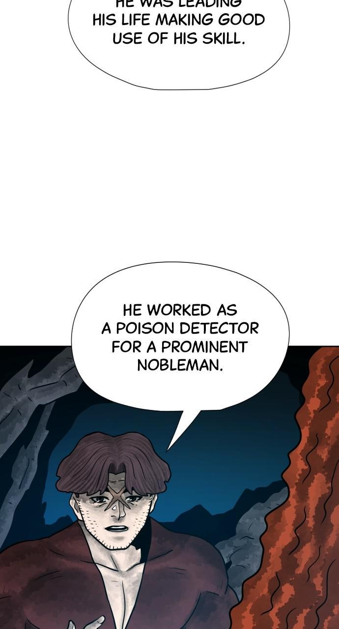 Read Warrior Executioner Manga Online