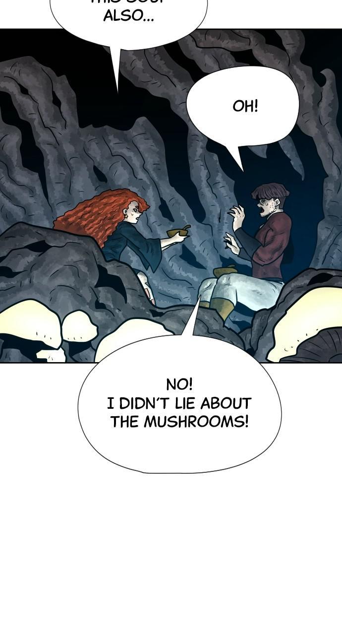Read Warrior Executioner Manga Online