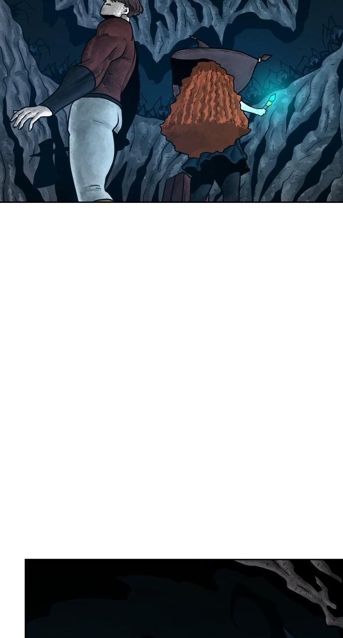 Read Warrior Executioner Manga Online