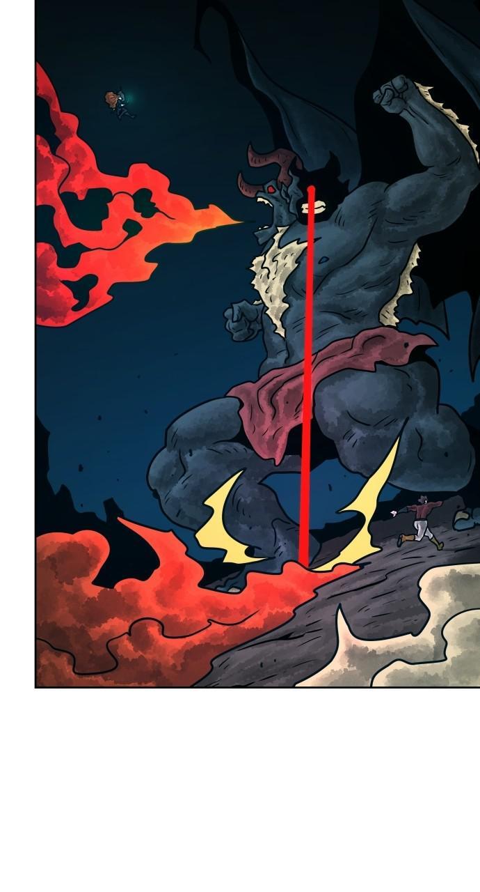 Read Warrior Executioner Manga Online