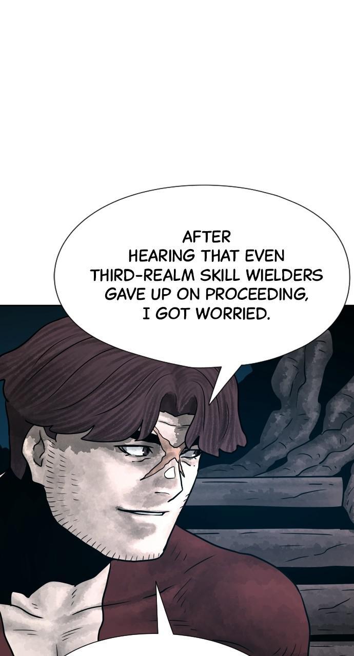 Read Warrior Executioner Manga Online