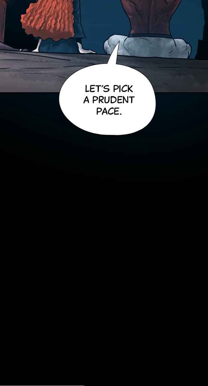 Read Warrior Executioner Manga Online