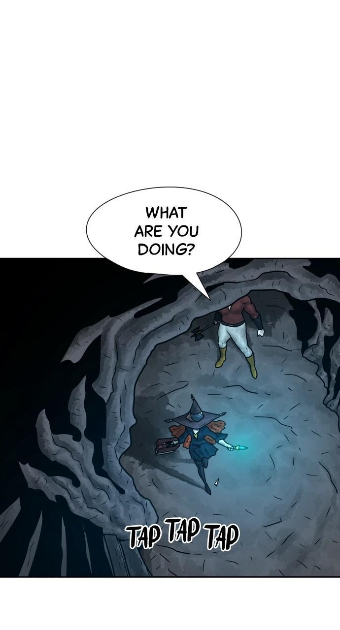 Read Warrior Executioner Manga Online