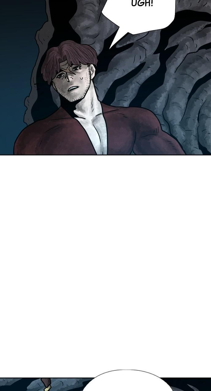 Read Warrior Executioner Manga Online