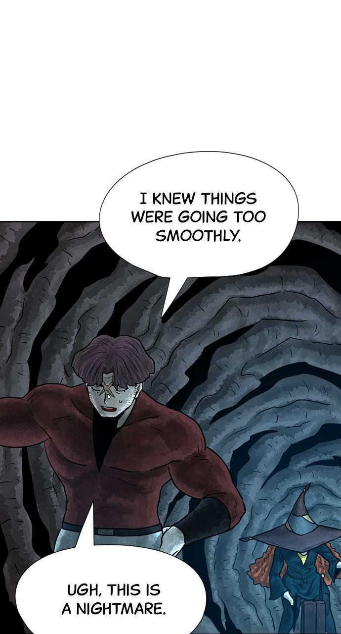 Read Warrior Executioner Manga Online
