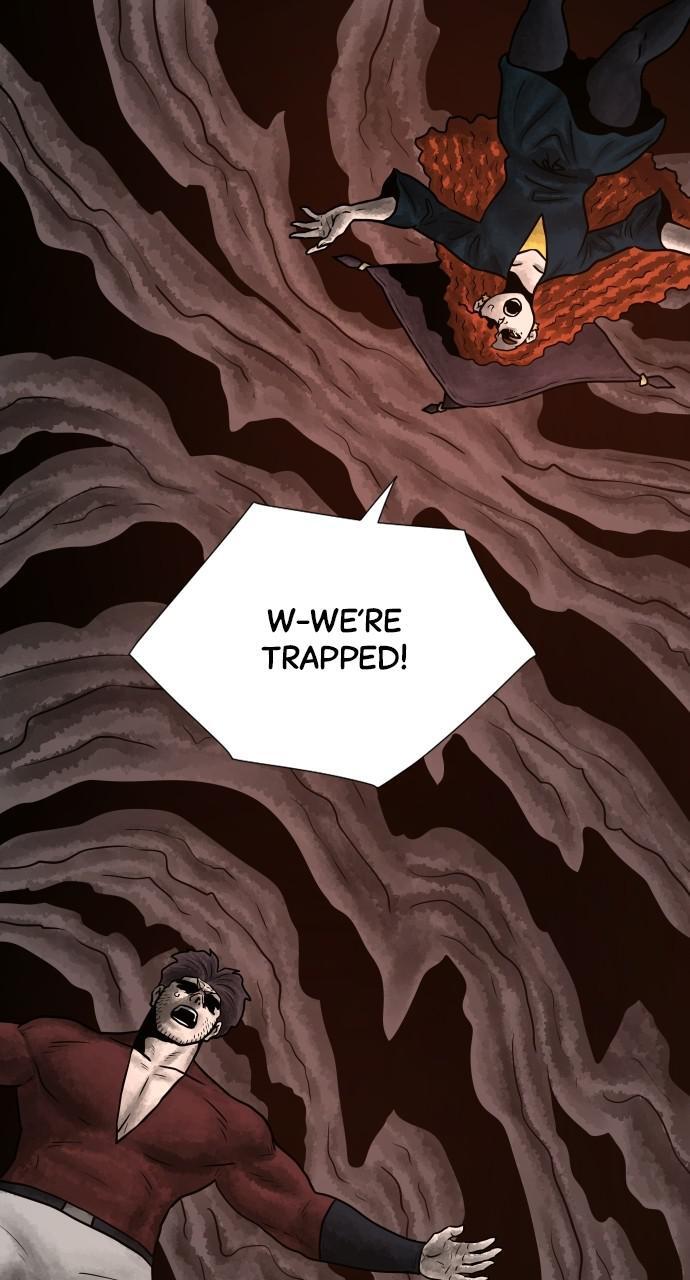 Read Warrior Executioner Manga Online