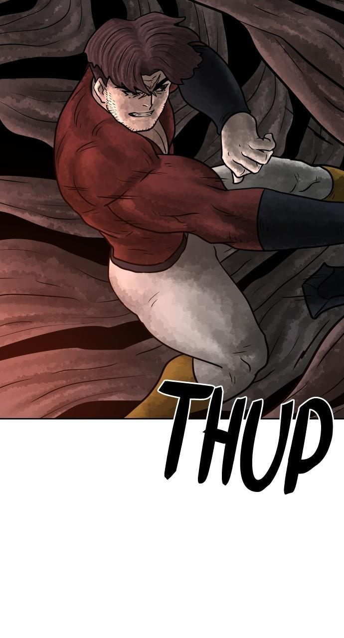 Read Warrior Executioner Manga Online