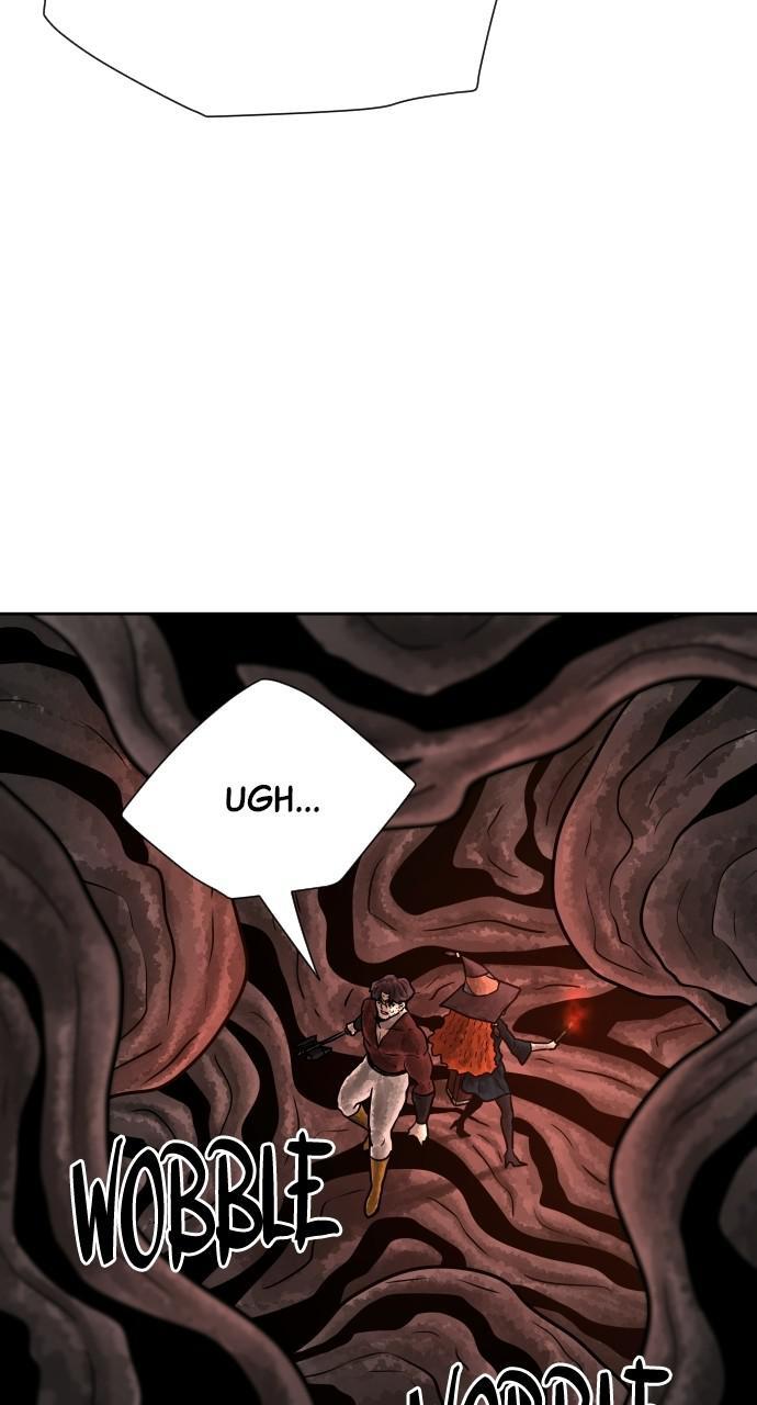 Read Warrior Executioner Manga Online