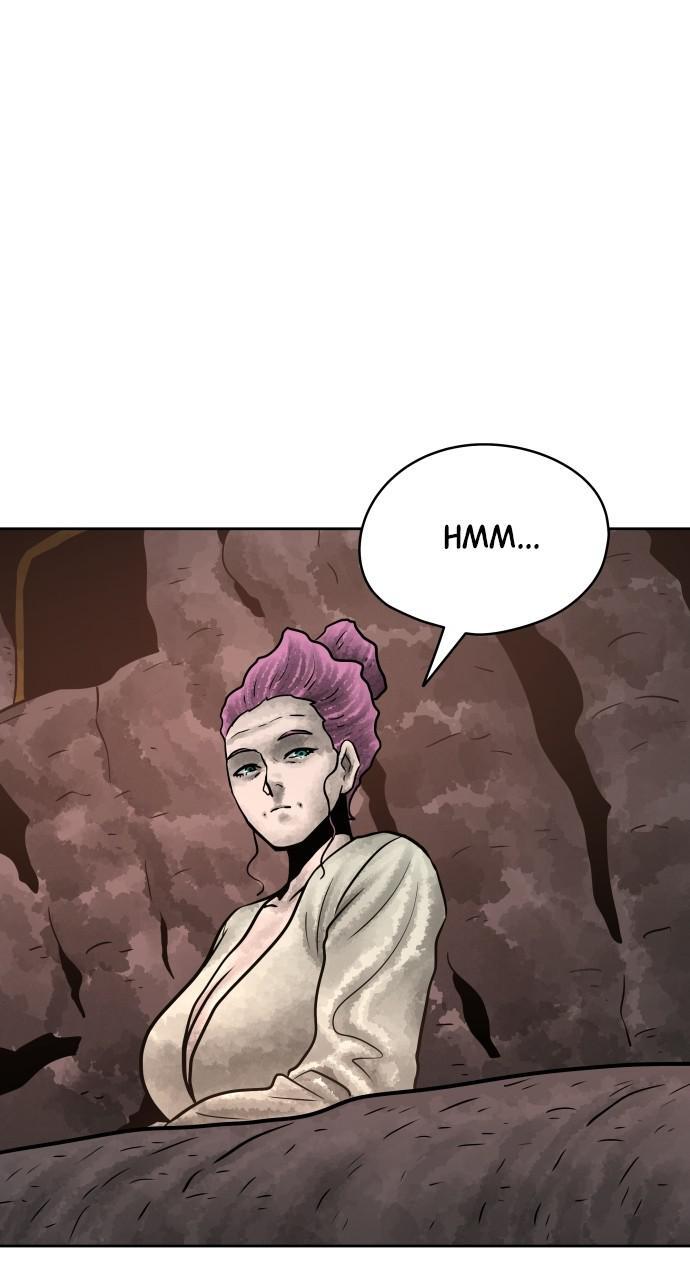 Read Warrior Executioner Manga Online