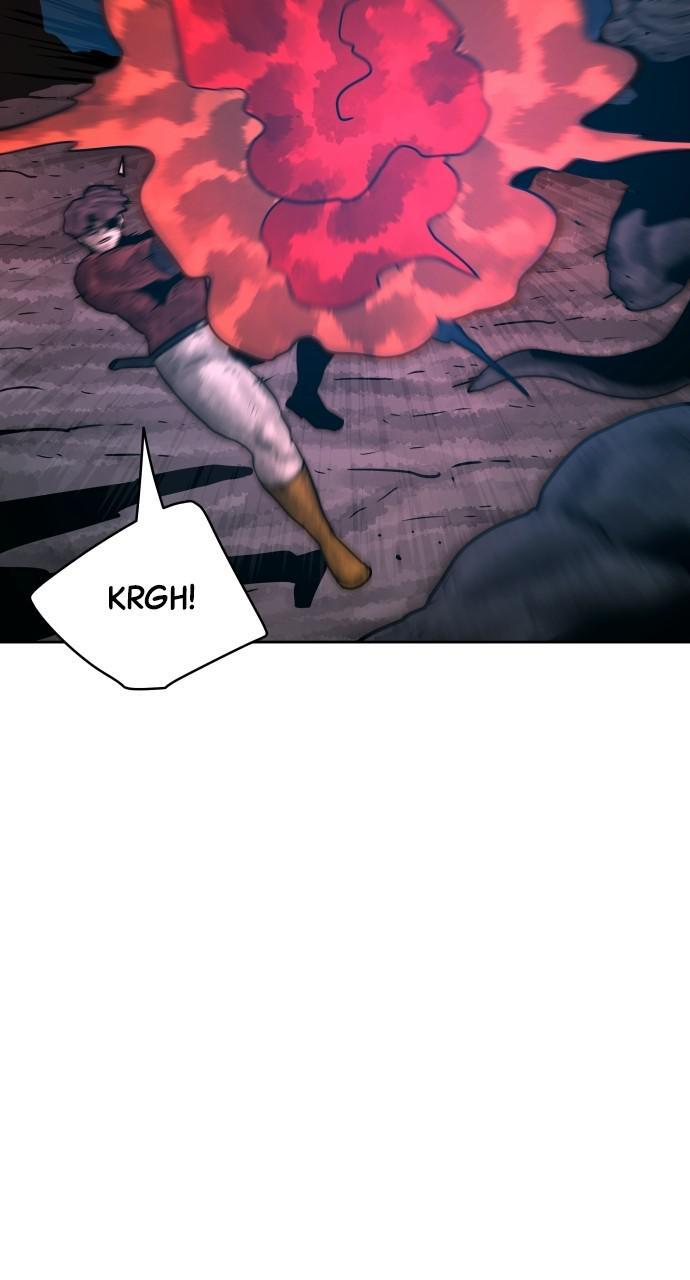 Read Warrior Executioner Manga Online