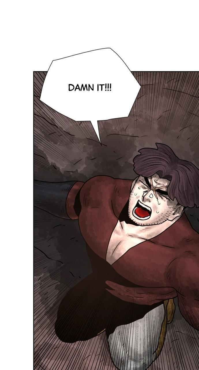 Read Warrior Executioner Manga Online