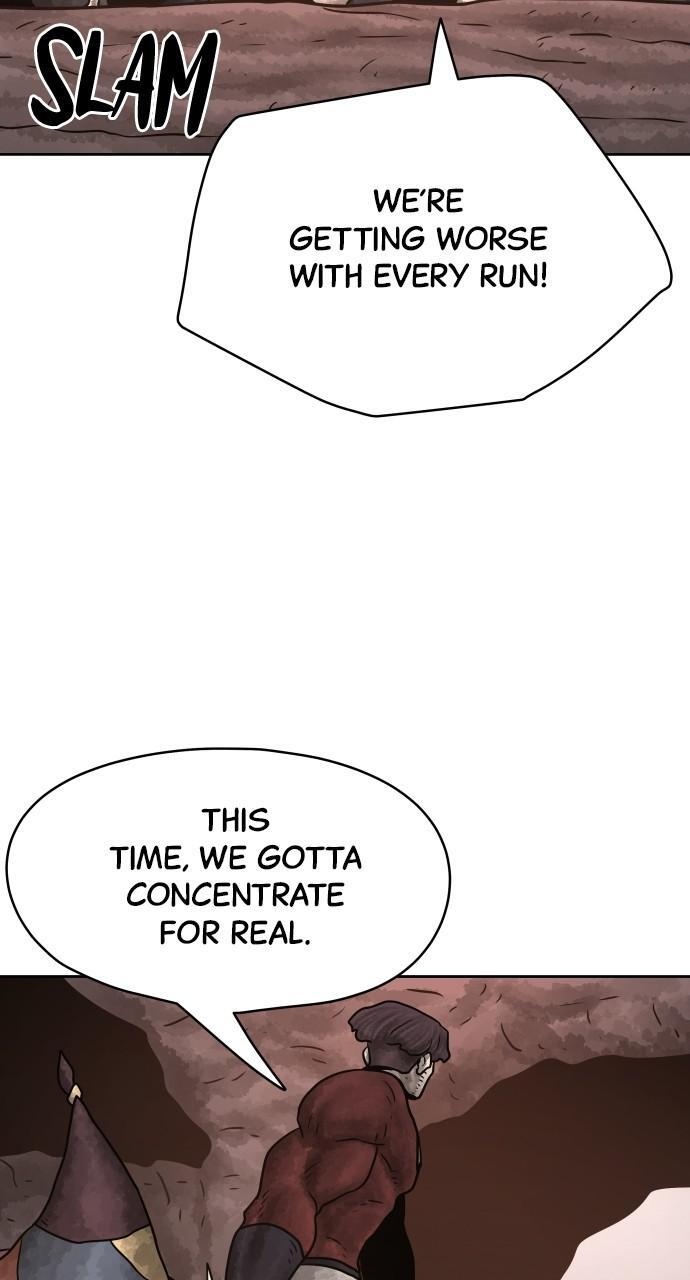 Read Warrior Executioner Manga Online