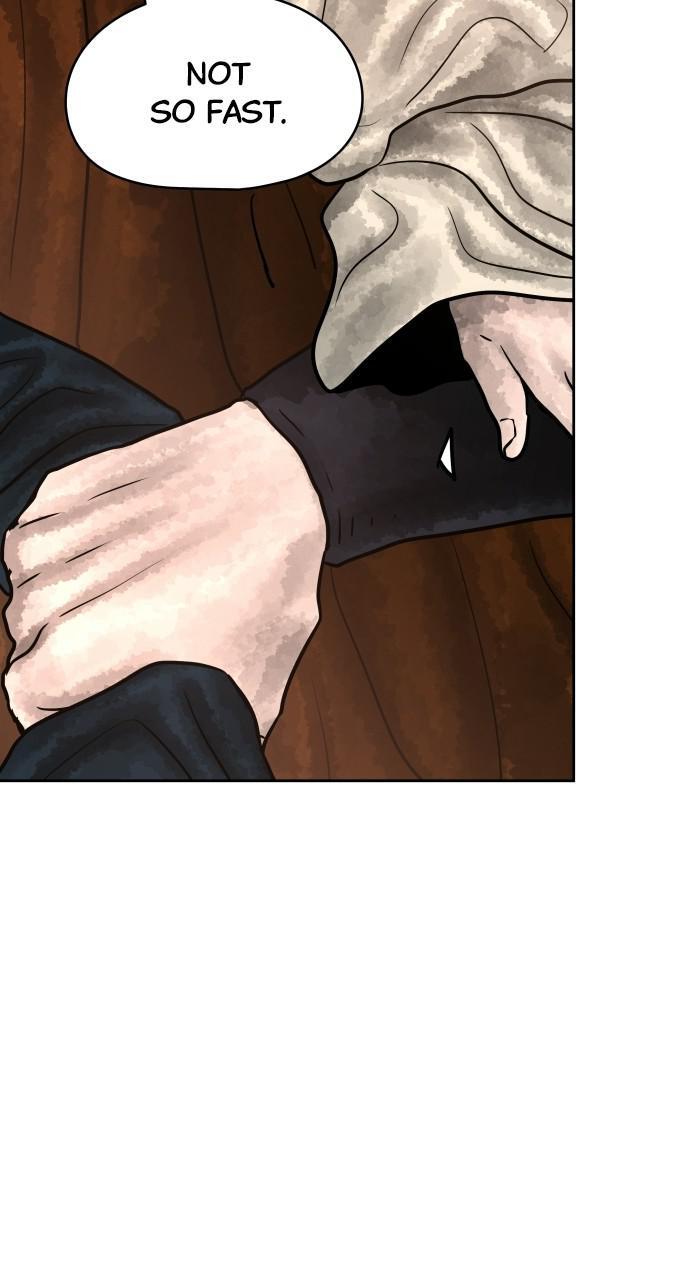 Read Warrior Executioner Manga Online