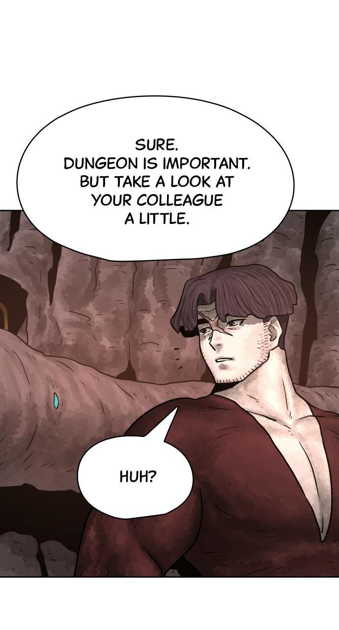 Read Warrior Executioner Manga Online