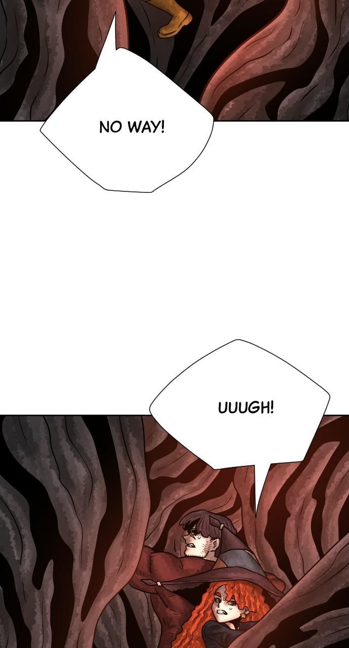 Read Warrior Executioner Manga Online