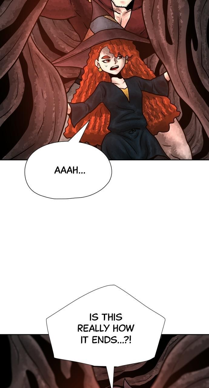 Read Warrior Executioner Manga Online