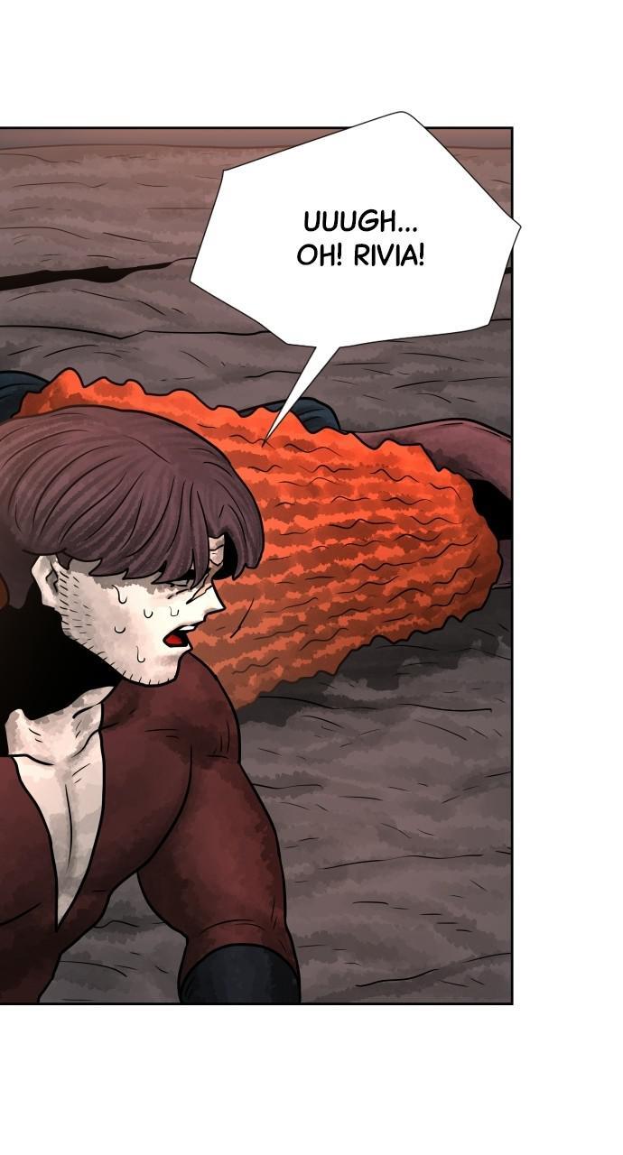 Read Warrior Executioner Manga Online