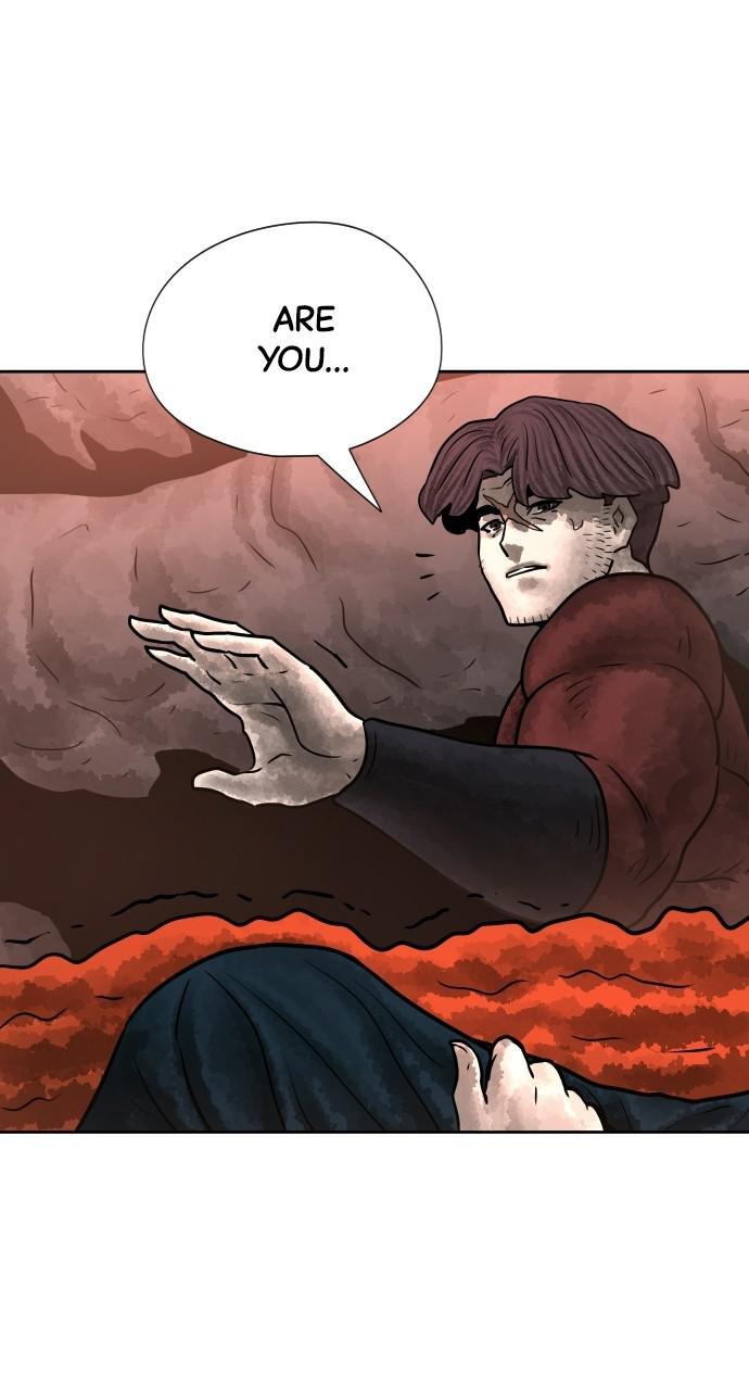 Read Warrior Executioner Manga Online