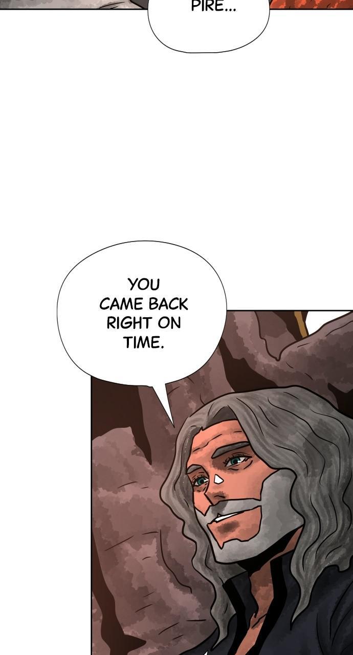 Read Warrior Executioner Manga Online