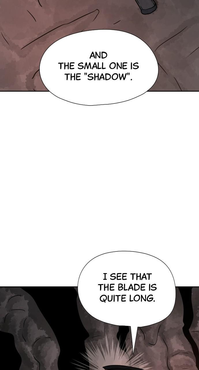 Read Warrior Executioner Manga Online