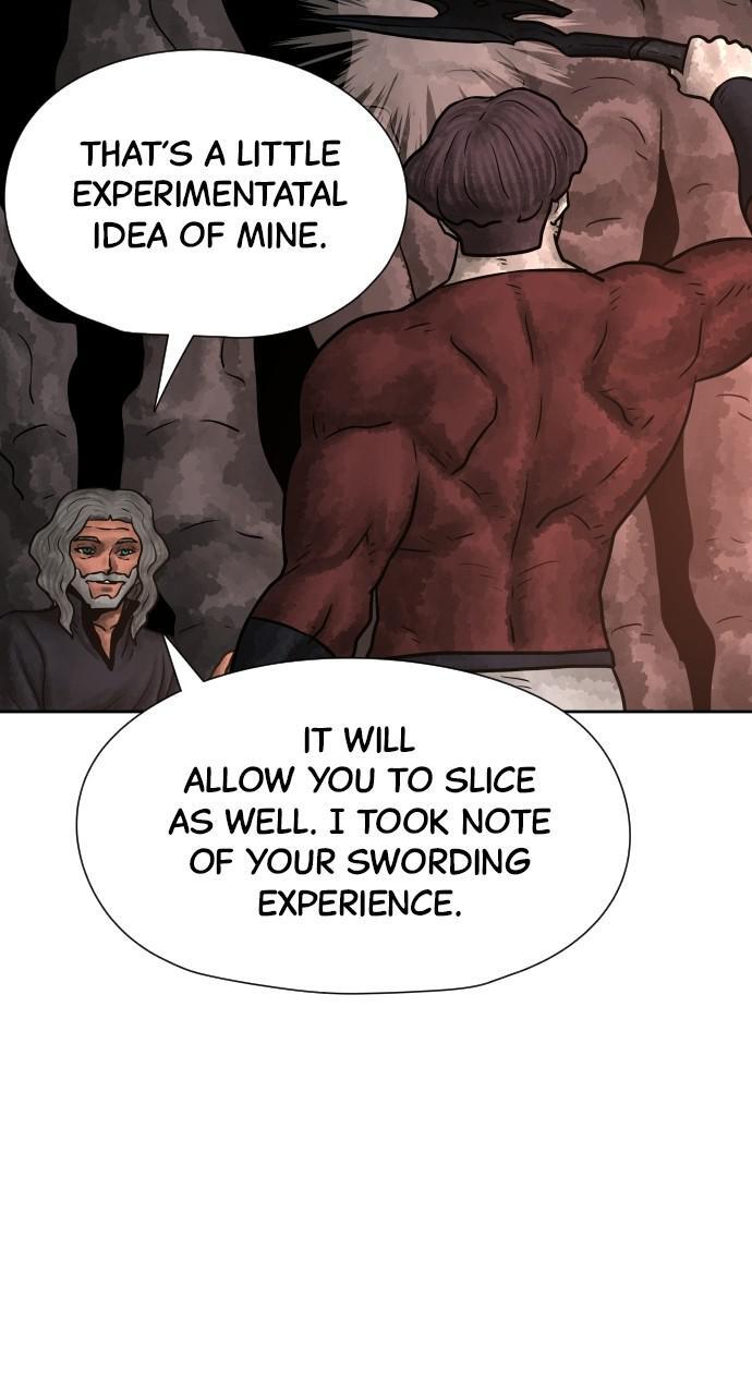 Read Warrior Executioner Manga Online