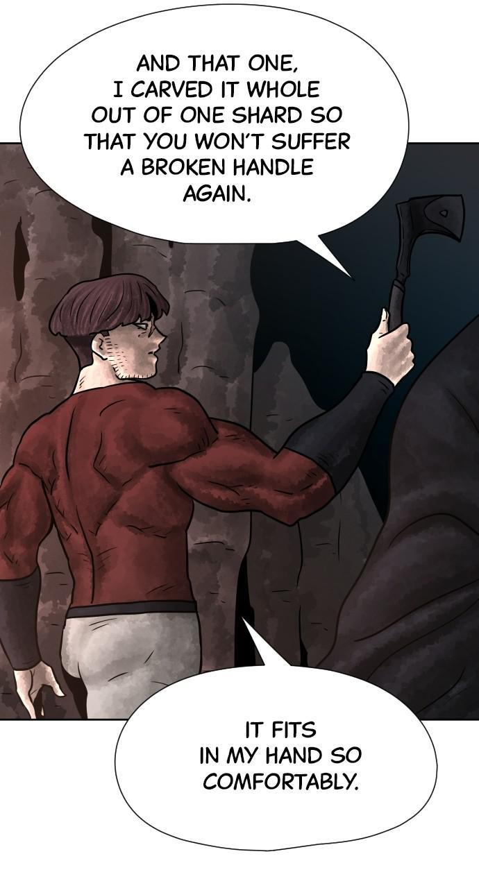 Read Warrior Executioner Manga Online