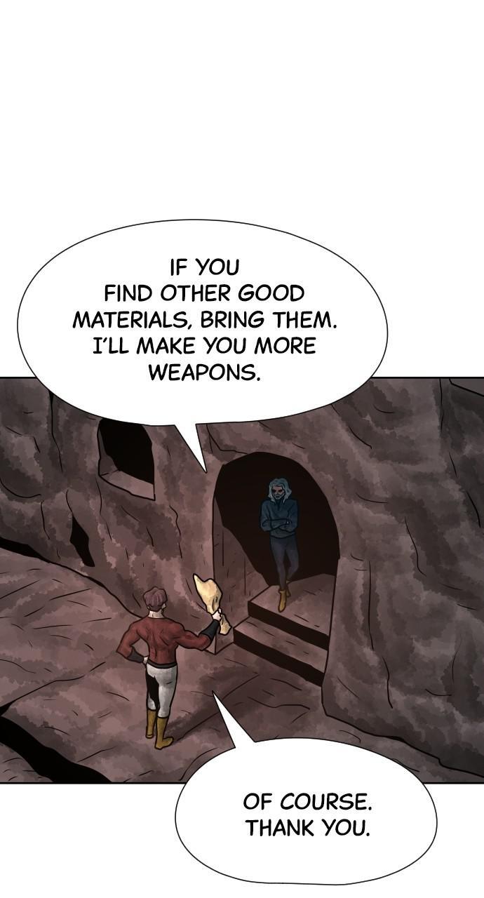 Read Warrior Executioner Manga Online