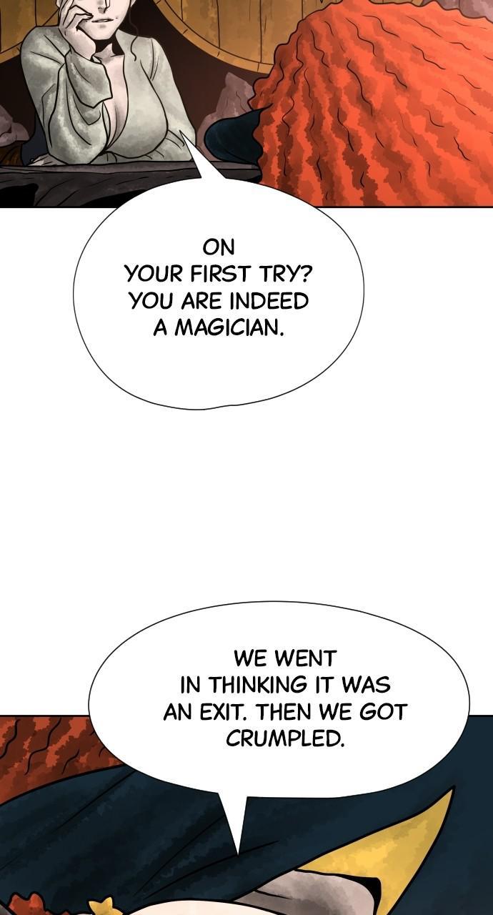 Read Warrior Executioner Manga Online