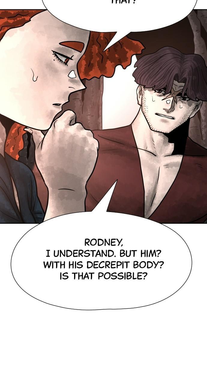 Read Warrior Executioner Manga Online