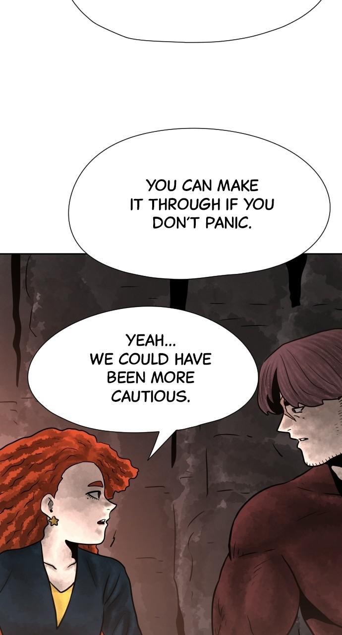 Read Warrior Executioner Manga Online