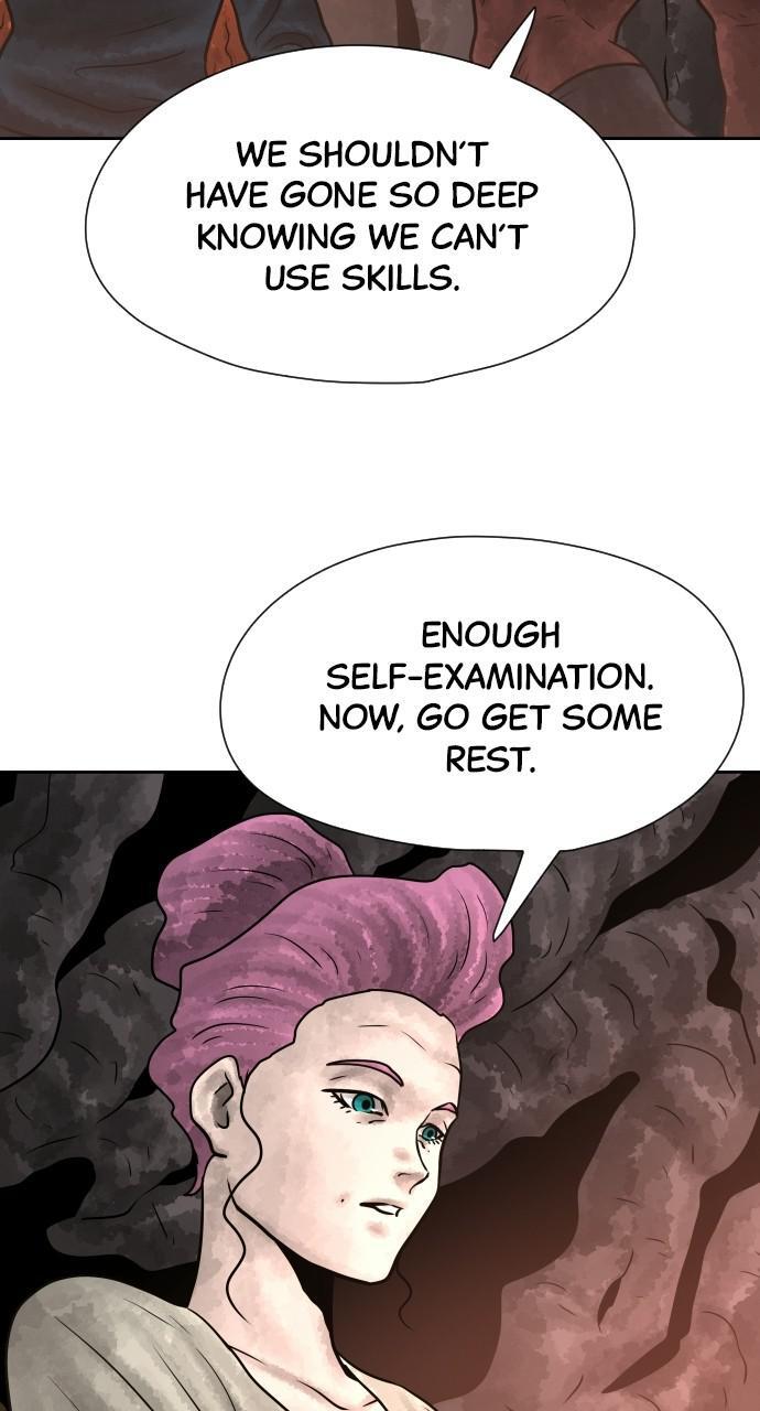 Read Warrior Executioner Manga Online