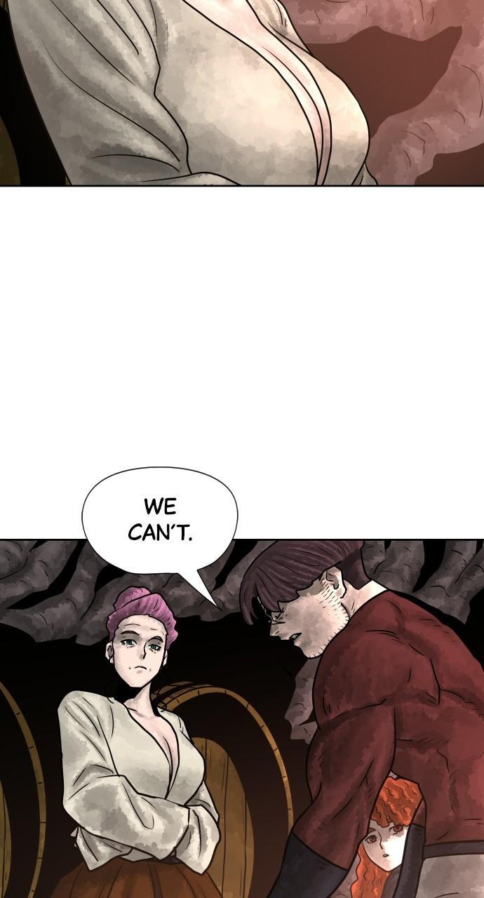 Read Warrior Executioner Manga Online