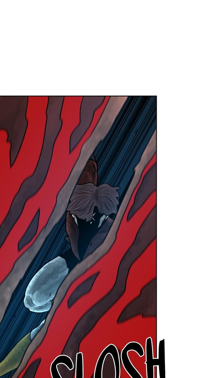 Read Warrior Executioner Manga Online