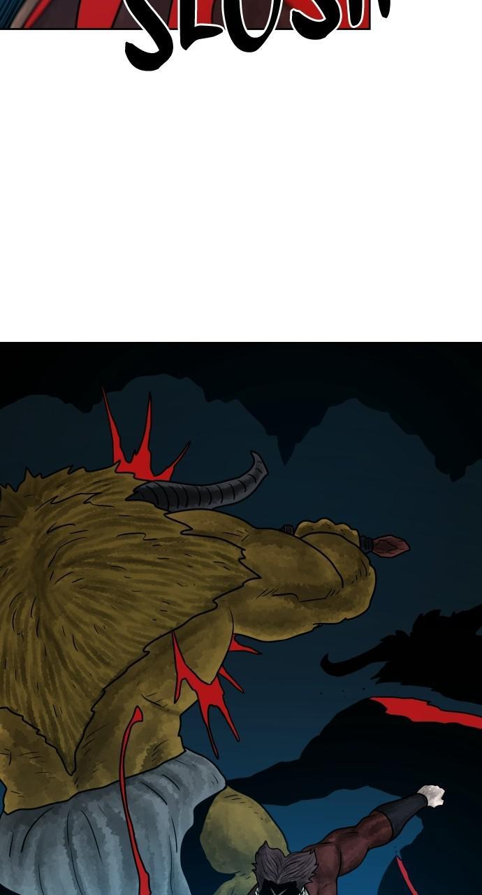 Read Warrior Executioner Manga Online