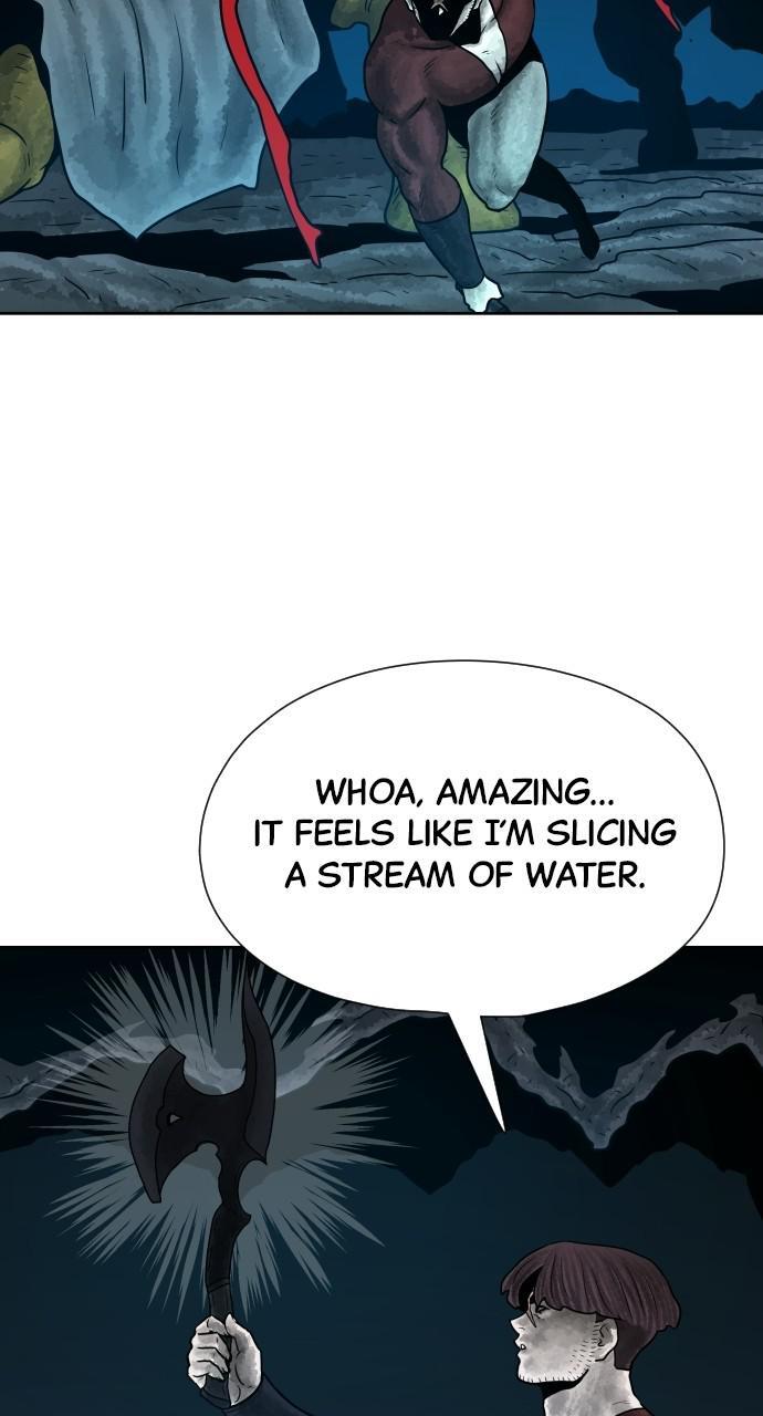 Read Warrior Executioner Manga Online
