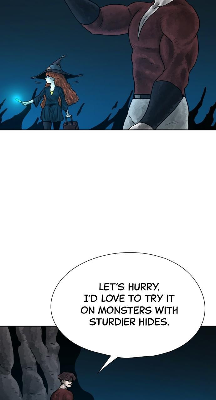 Read Warrior Executioner Manga Online