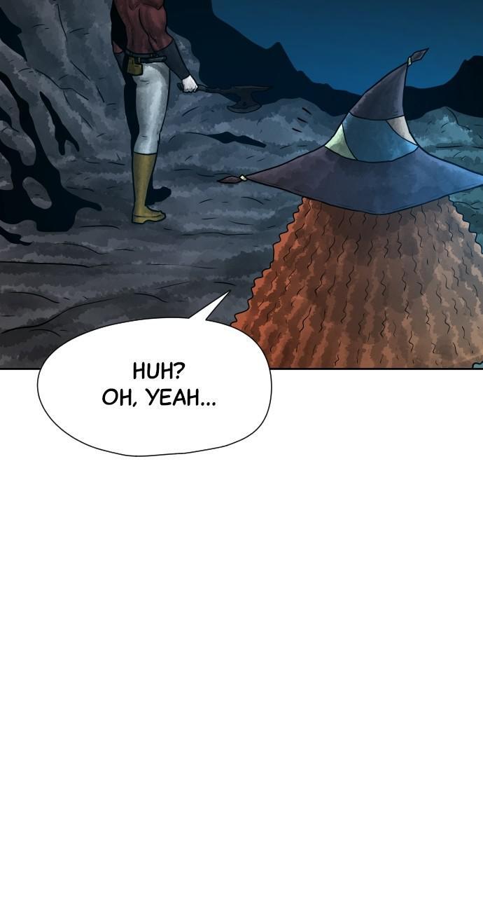 Read Warrior Executioner Manga Online