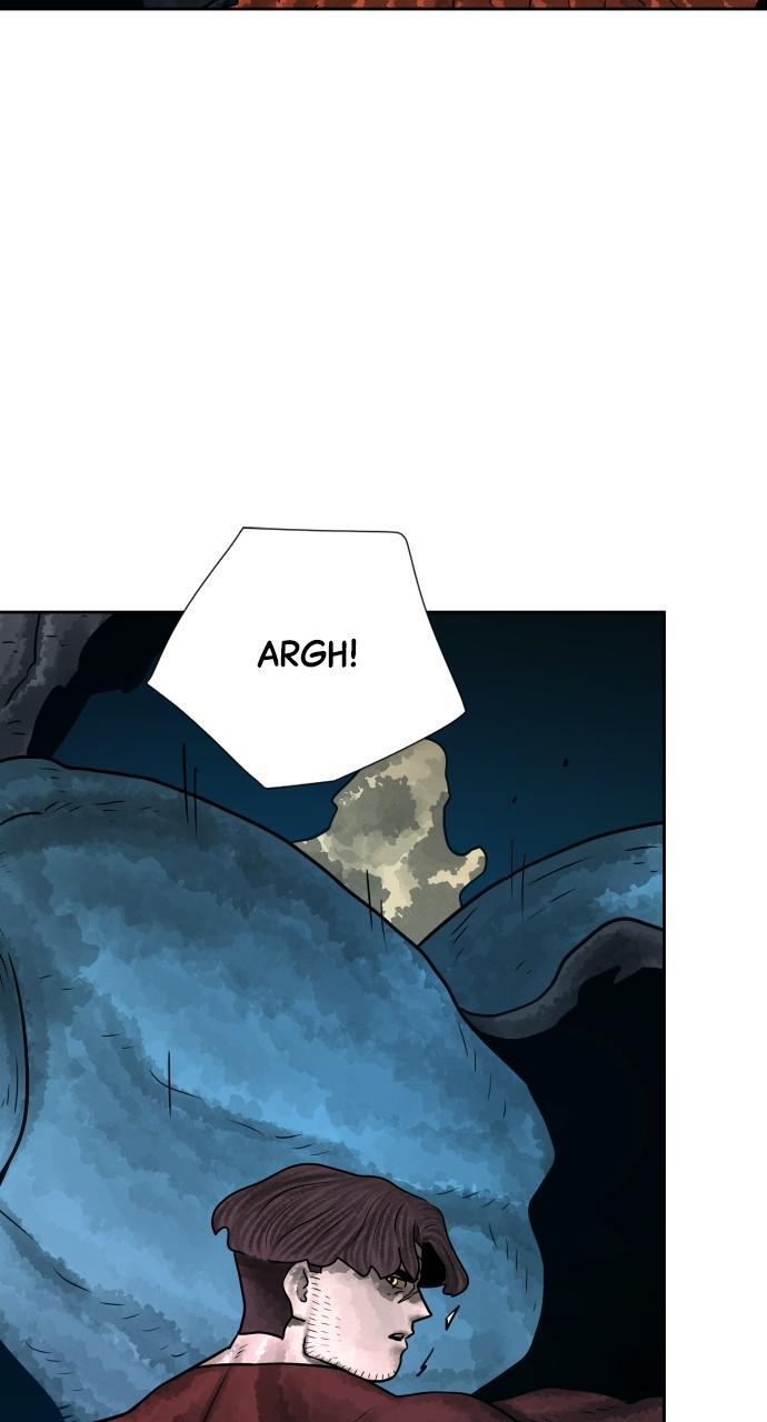 Read Warrior Executioner Manga Online