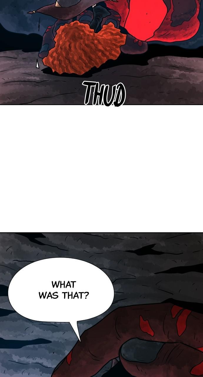 Read Warrior Executioner Manga Online