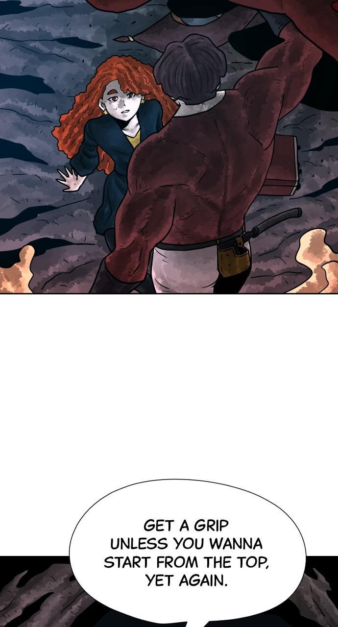Read Warrior Executioner Manga Online