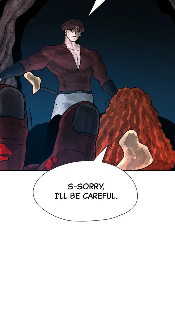 Read Warrior Executioner Manga Online
