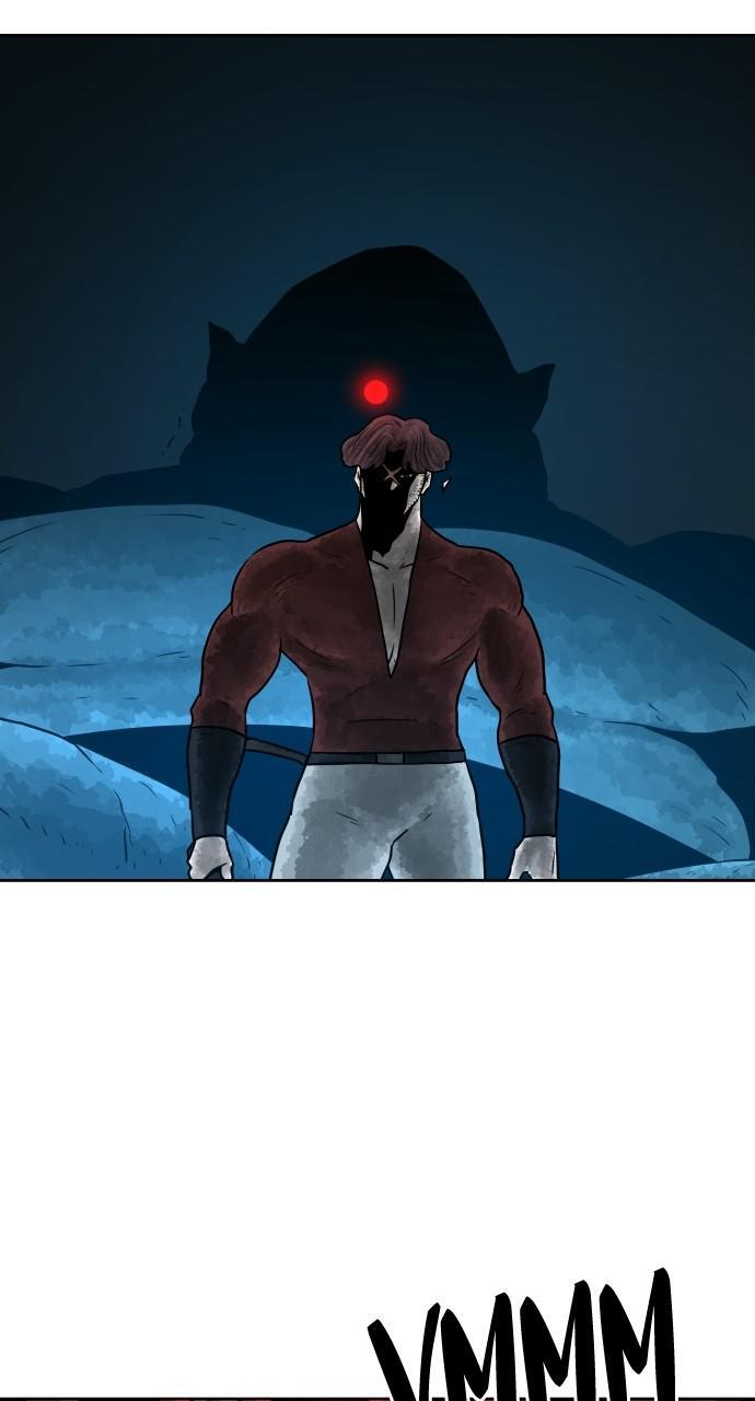 Read Warrior Executioner Manga Online
