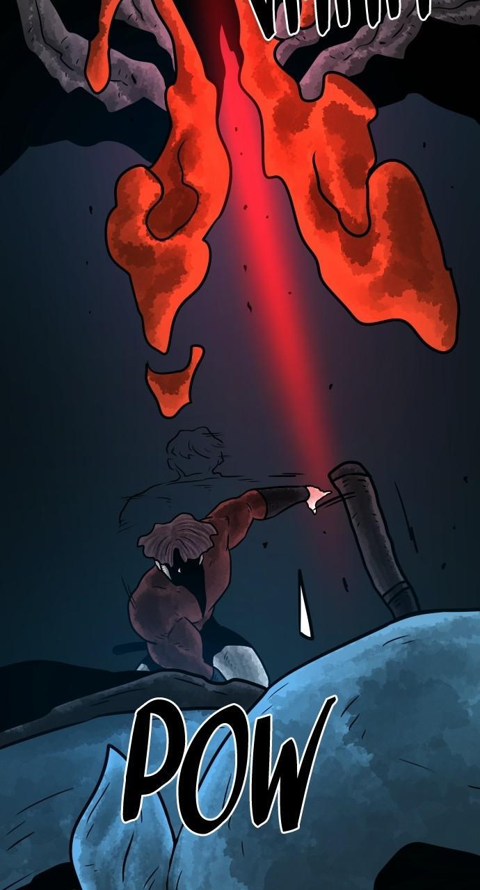 Read Warrior Executioner Manga Online