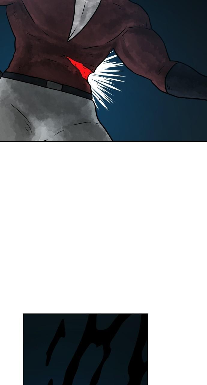 Read Warrior Executioner Manga Online